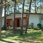 With Patio In Lignano Pineta Lignano Sabbiadoro
