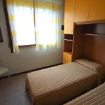 Villa With Patio In Lignano Pineta