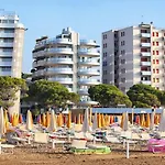 Villa With Patio In Lignano Pineta *