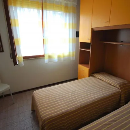 Villa With Patio In Lignano Pineta